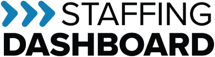Staffing Dashboard